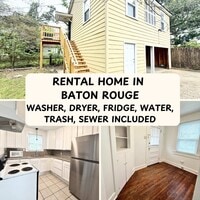 Building Photo - Charming upstairs Garage Apartment for Rent