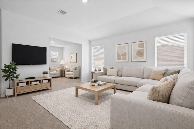 Building Photo - 422 Gram Hl Dr