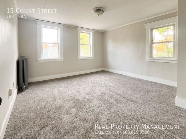 Building Photo - 15 Court St