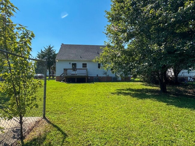 Building Photo - 4308 Boxwood Dr