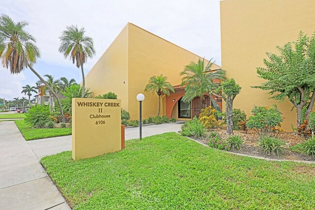 Building Photo - 6120 Whiskey Creek Dr