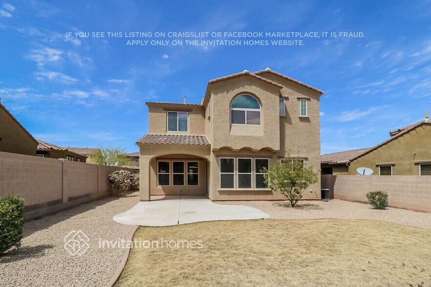 Building Photo - 13373 S 186th Dr