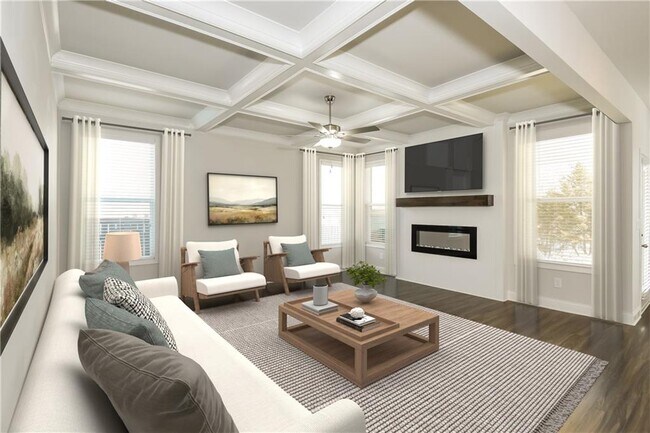 Building Photo - 5379 Fox Den Rd