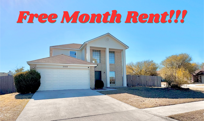 Primary Photo - NEW to the Market & FREE ONE MONTH RENT!!!...