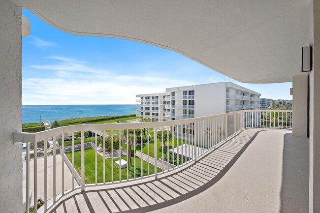 Building Photo - 3300 S Ocean Blvd