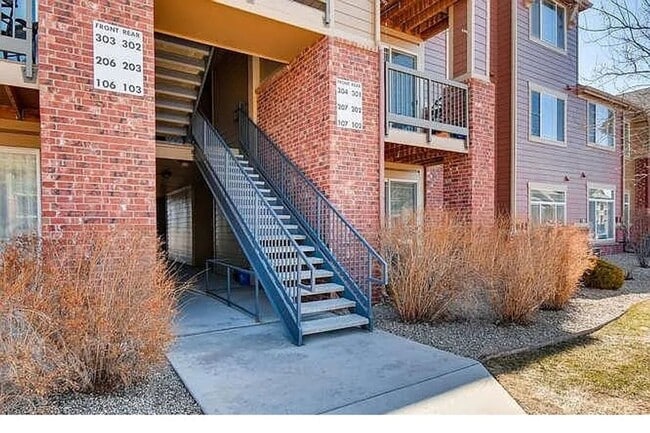 Building Photo - Charming 2BR Townhome in Longmont