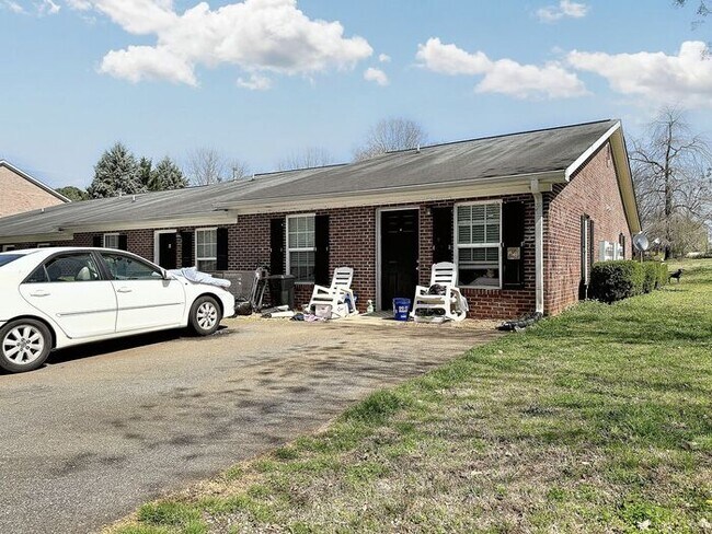 Building Photo - All Electric 1 Bedroom 1 Bathroom in Cartersville