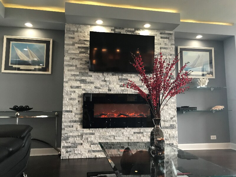 Building Photo - 3440 N Lake Shore Dr