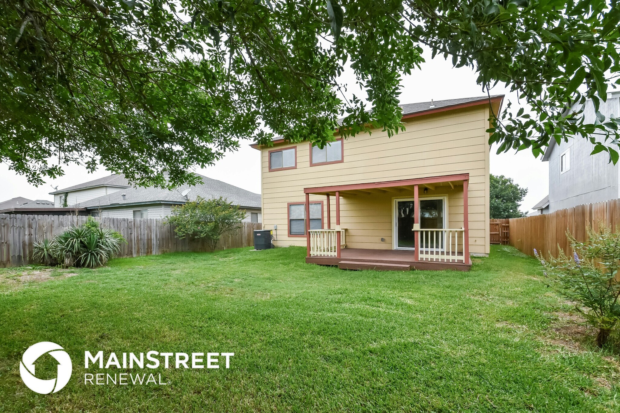 Building Photo - 6522 Beech Trail Dr