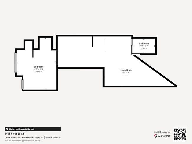 Building Photo - 1415 N 8th St