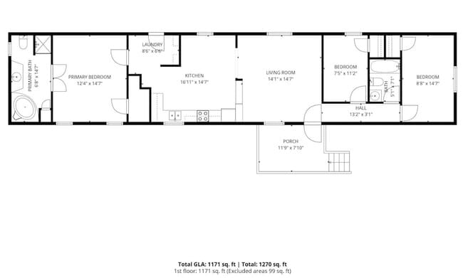 Building Photo - 31029 Sweetbriar Ln