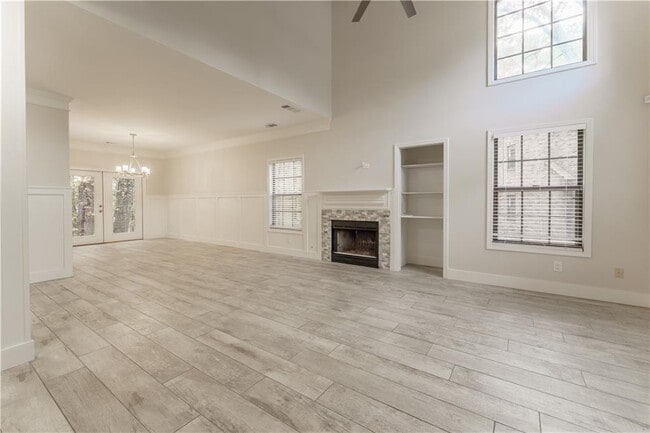 Building Photo - 642 Granby Hill Pl