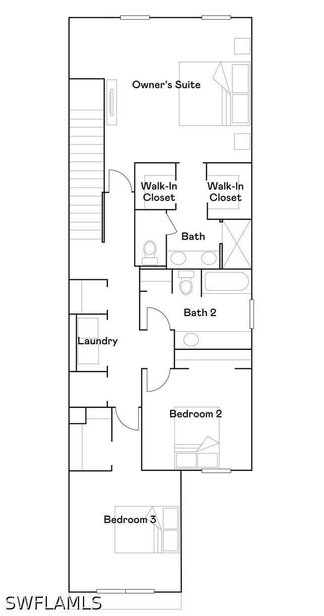 Building Photo - 2806 Blossom Wy