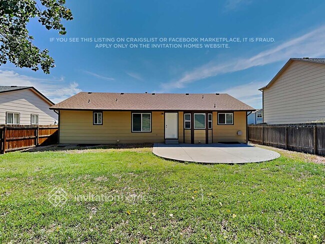 Building Photo - 4348 Excursion Dr