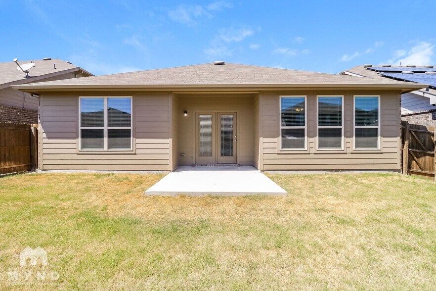 Building Photo - 6209 Jackstaff Dr
