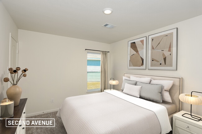 Building Photo - 9632 Sierra Grande Dr