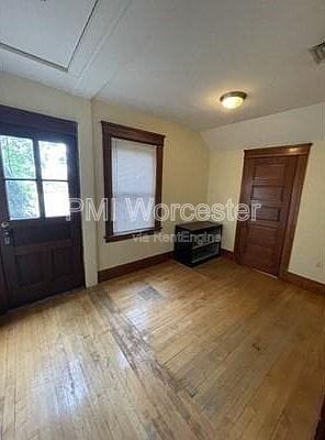 Building Photo - 46 Wachusett St