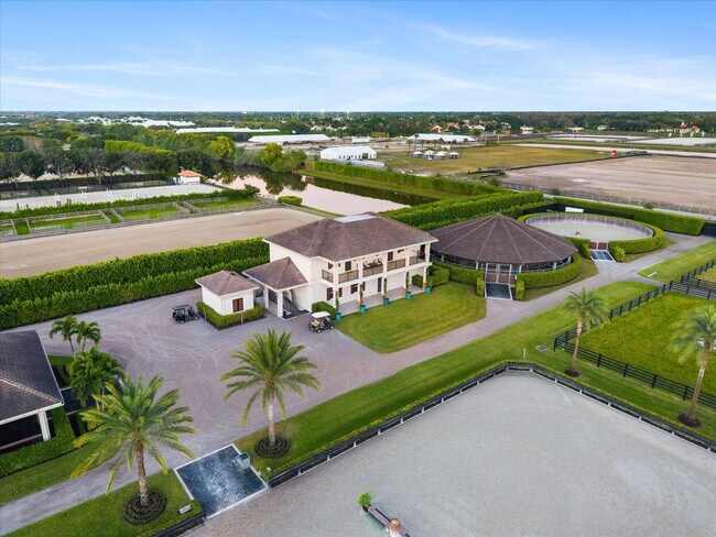 Building Photo - 3512 Grand Prix Farms Rd