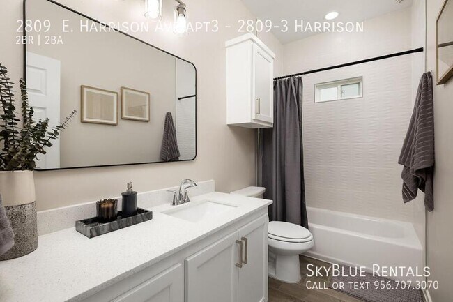 Building Photo - 2809 W Harrison Ave