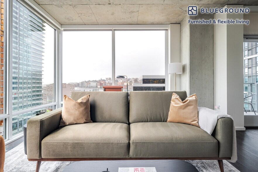 Building Photo - 1823 Minor Ave