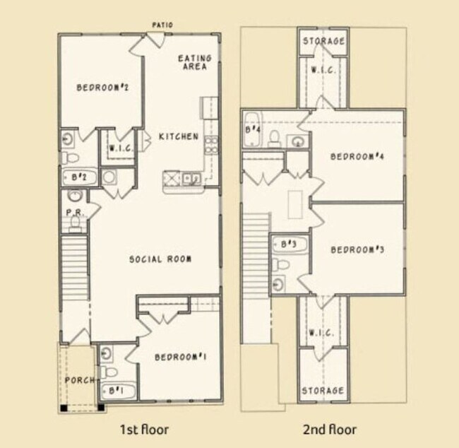 Building Photo - PRE-LEASING FOR AUGUST 2026!