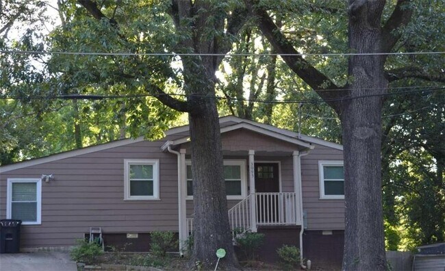 Primary Photo - 3095 McKenzie Rd