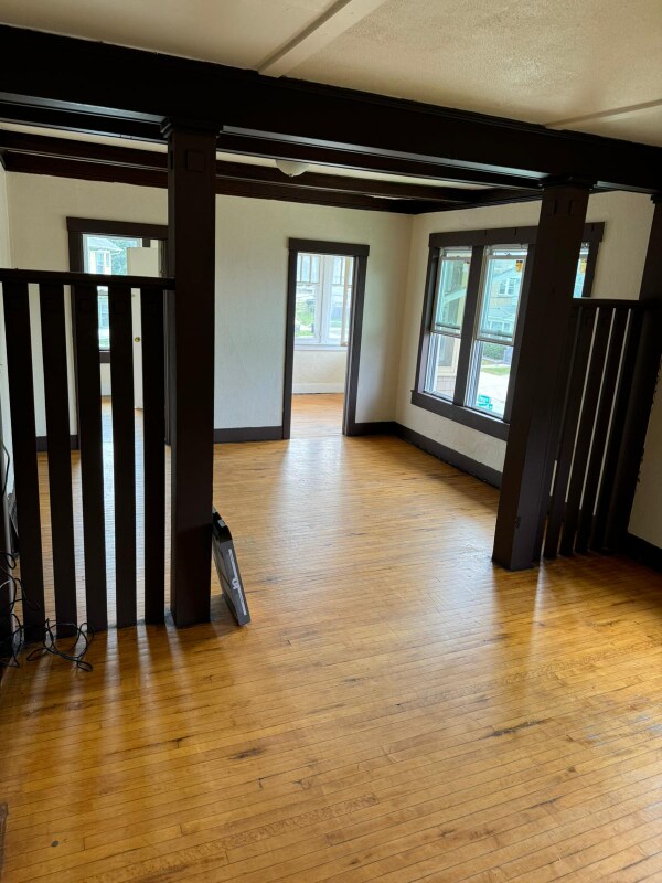 Building Photo - 265 Percy St