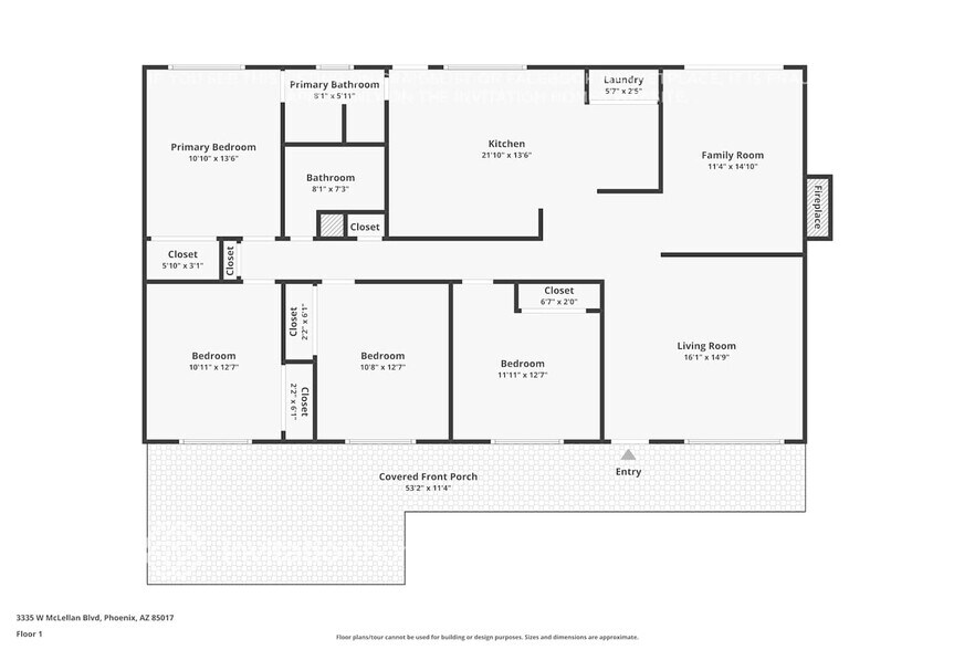 Building Photo - 3335 W McLellan Blvd