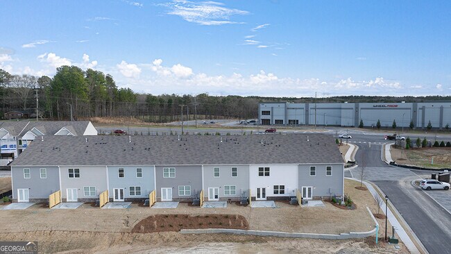 Building Photo - 3131 Greyton Dr