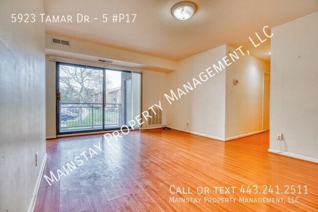 Building Photo - 5923 Tamar Dr
