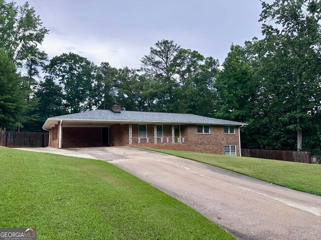 Primary Photo - 5506 Woodland Dr