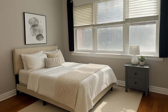 Building Photo - 334 N Jefferson St