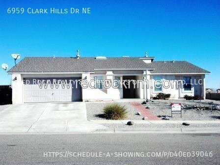 Building Photo - 6959 Clark Hills Dr NE