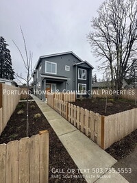Building Photo - 8481 SE 64th Ave