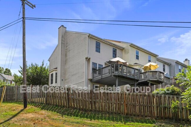 Building Photo - 200 Mountain Terrace