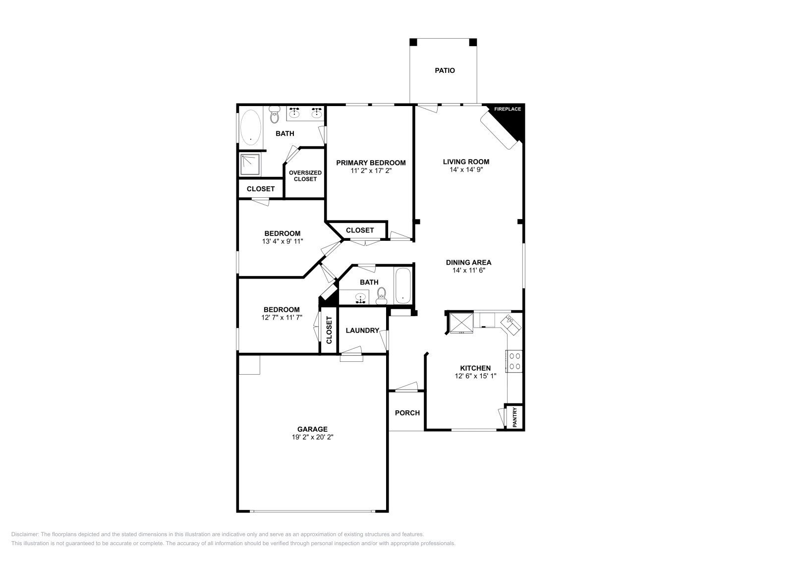 Building Photo - 304 Sardius Blvd