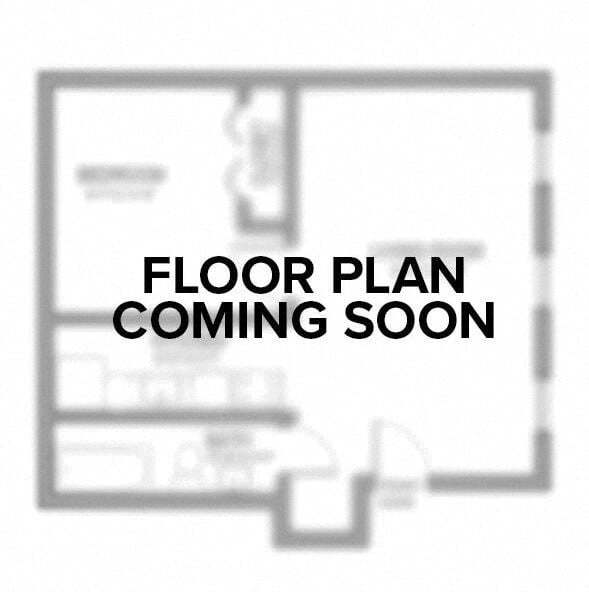 Floorplan - The Commonwealth Building