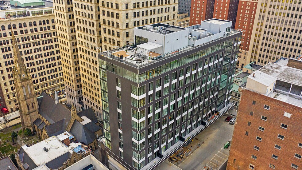 Building Photo - 350 Oliver Ave