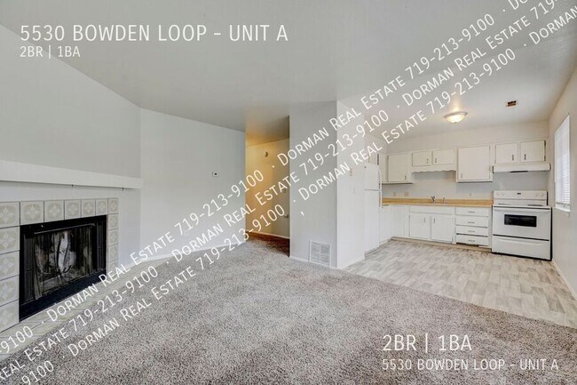 Building Photo - 5530 Bowden Loop