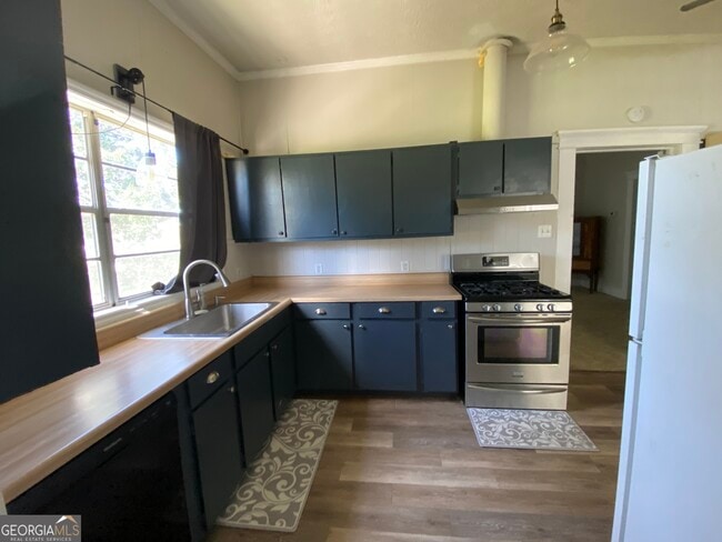 Building Photo - 2880 GA-117