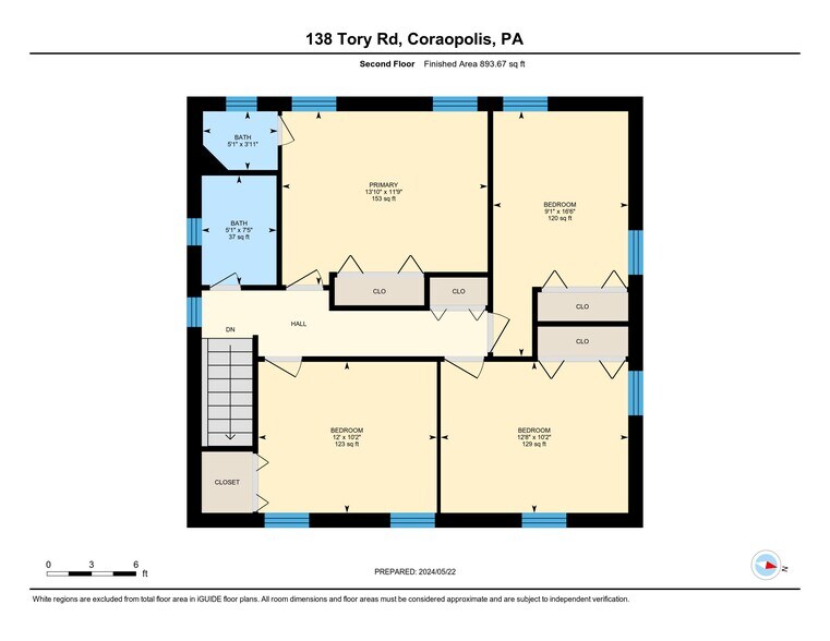 Building Photo - 138 Tory Rd
