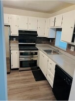 Building Photo - 6301 N University Dr