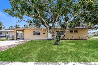 Building Photo - 4896 NW 6th Ct