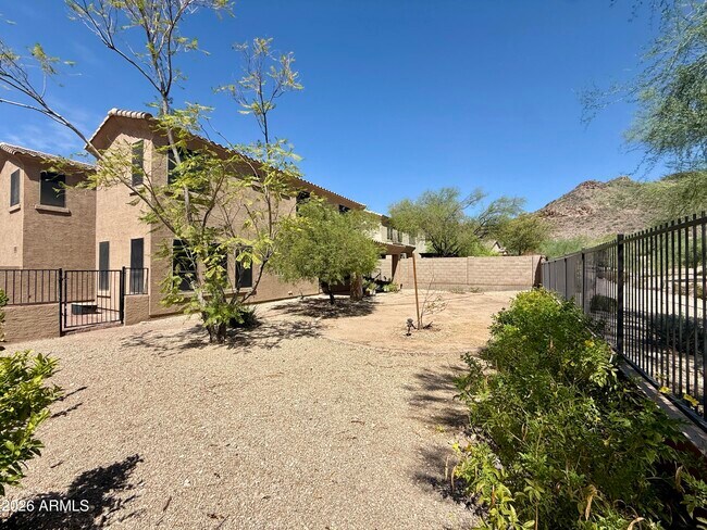 Building Photo - 27277 N 86th Ave