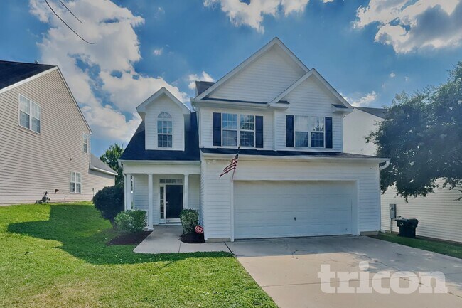 Building Photo - 5224 Anchorage Way