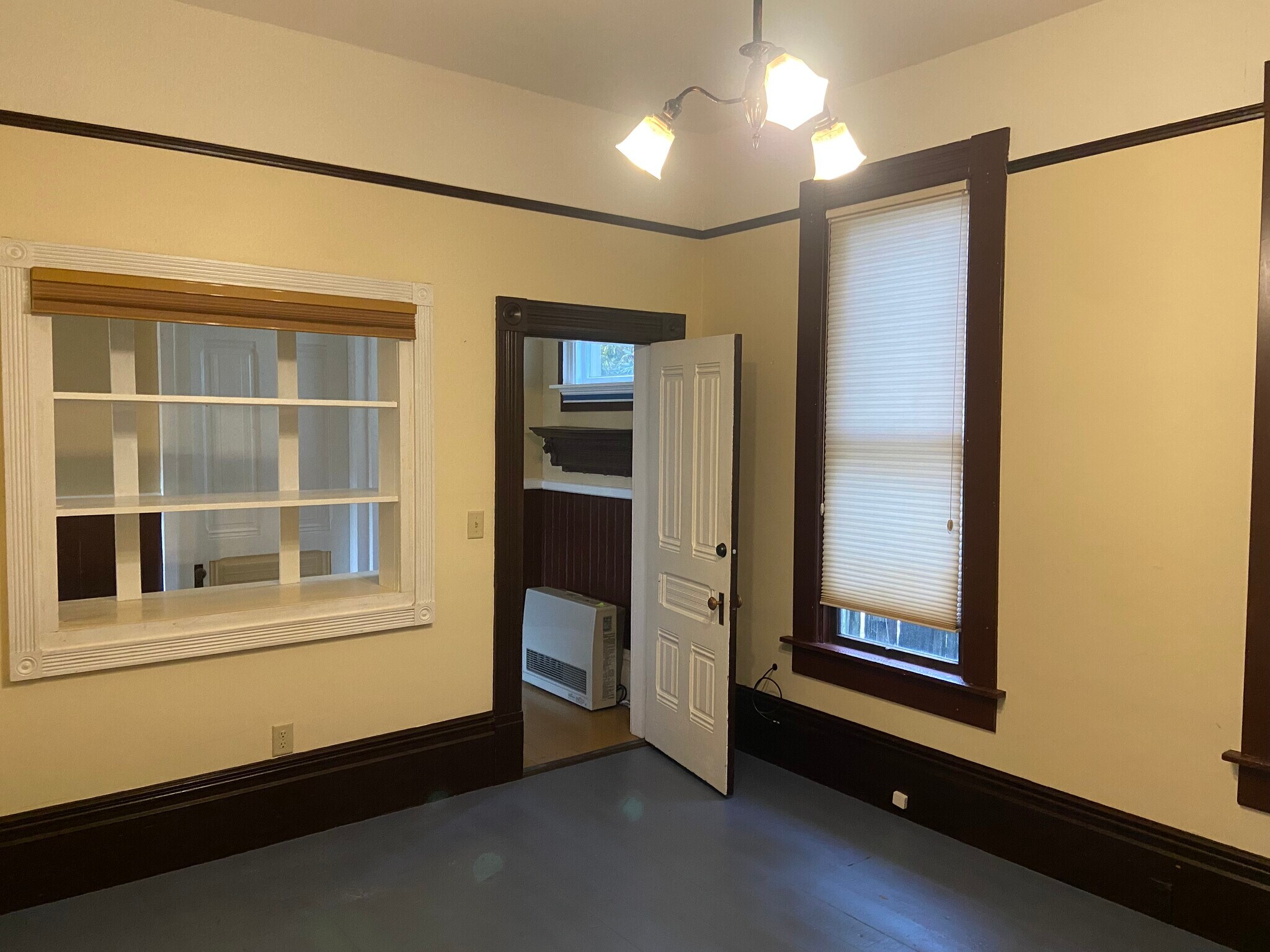 Building Photo - 2312 I St