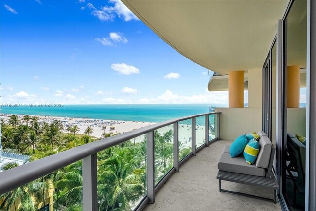 Building Photo - 1455 Ocean Dr