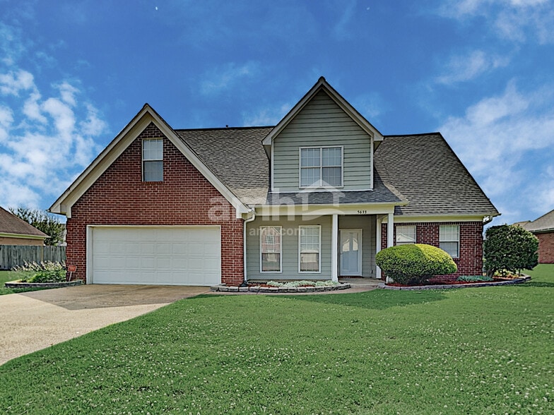Primary Photo - 5633 Michaelson Dr