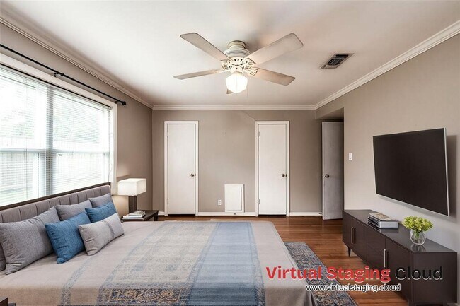 Building Photo - 5537 Lincrest Ln