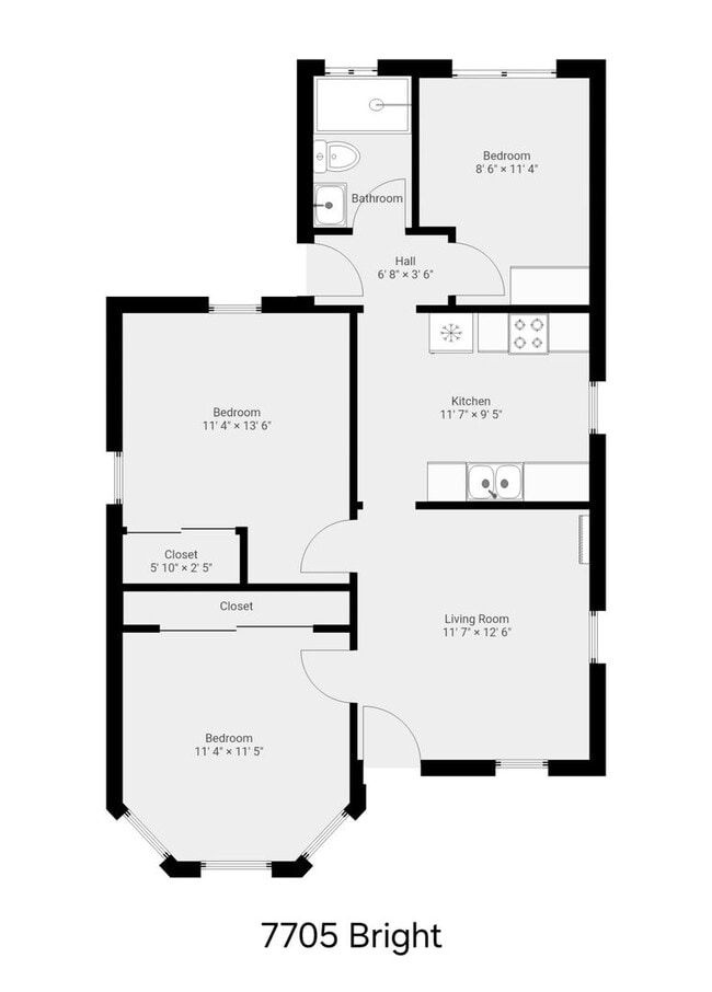 Building Photo - g7705